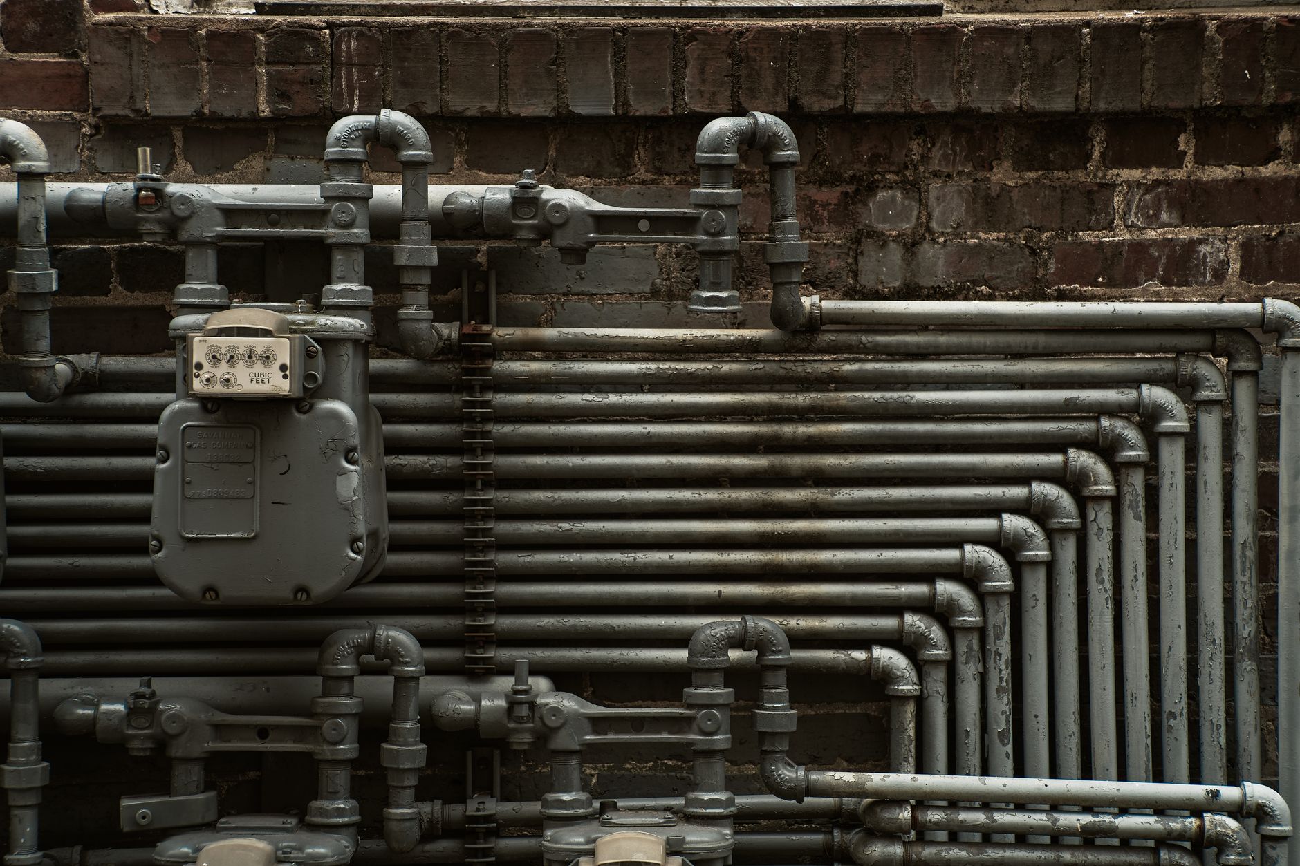 Drain cleaning service in Greensboro, NC